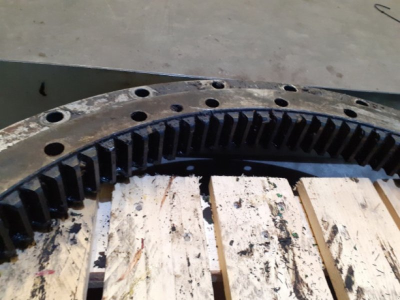 Sonstiges Baggerzubehör typu Sonstige 8052, Gebrauchtmaschine v Hemmet (Obrázek 9)