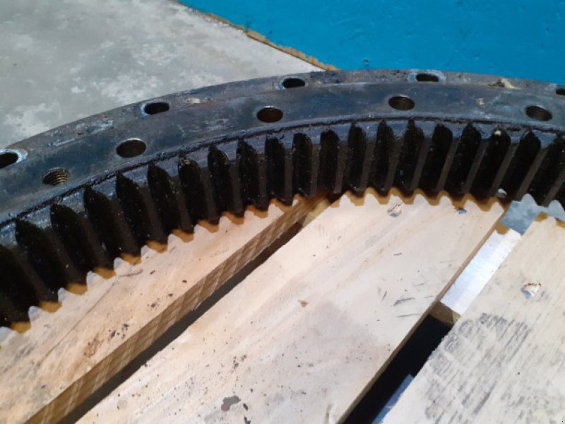 Sonstiges Baggerzubehör typu Sonstige 8052, Gebrauchtmaschine v Hemmet (Obrázek 4)