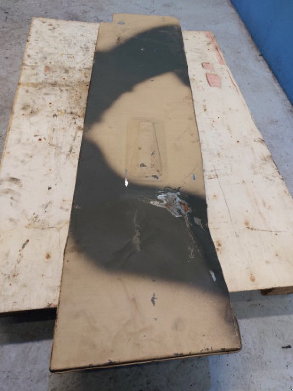 Sonstiges Baggerzubehör des Typs Sonstige 806, Gebrauchtmaschine in Hemmet (Bild 9)