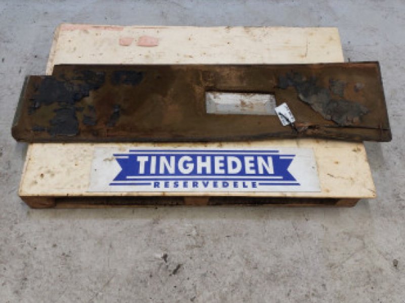 Sonstiges Baggerzubehör typu Sonstige 806, Gebrauchtmaschine v Hemmet (Obrázek 1)