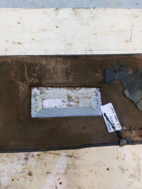 Sonstiges Baggerzubehör des Typs Sonstige 806, Gebrauchtmaschine in Hemmet (Bild 4)