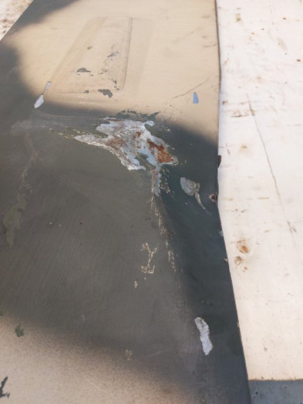 Sonstiges Baggerzubehör des Typs Sonstige 806, Gebrauchtmaschine in Hemmet (Bild 10)