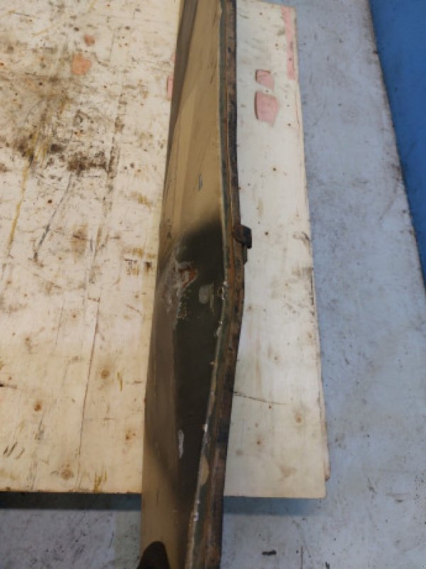 Sonstiges Baggerzubehör des Typs Sonstige 806, Gebrauchtmaschine in Hemmet (Bild 8)