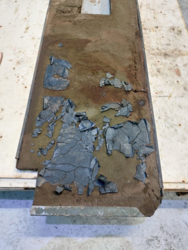 Sonstiges Baggerzubehör des Typs Sonstige 806, Gebrauchtmaschine in Hemmet (Bild 3)