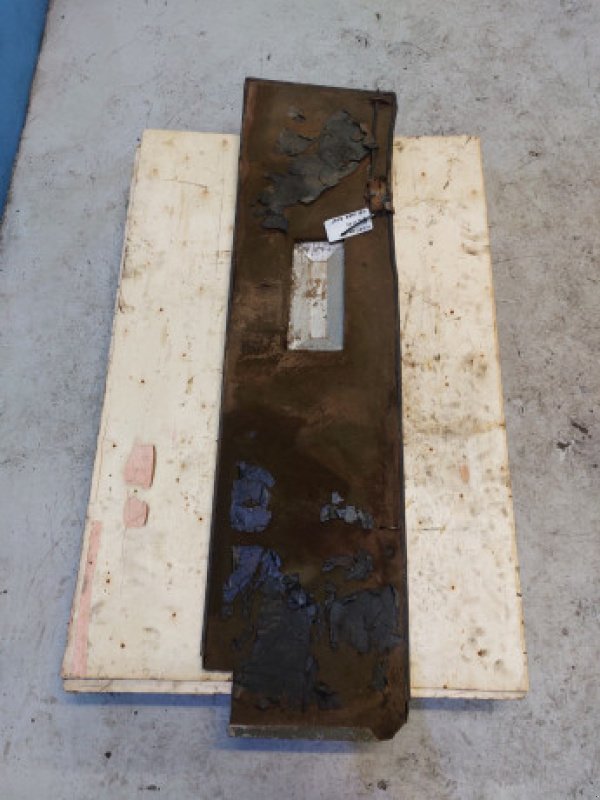 Sonstiges Baggerzubehör des Typs Sonstige 806, Gebrauchtmaschine in Hemmet (Bild 2)