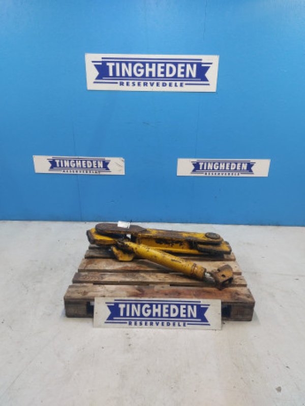 Sonstiges Baggerzubehör typu Sonstige 806, Gebrauchtmaschine v Hemmet (Obrázek 1)