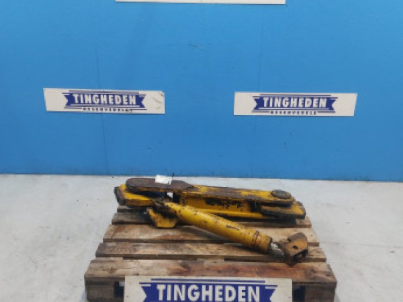 Sonstiges Baggerzubehör typu Sonstige 806, Gebrauchtmaschine v Hemmet (Obrázek 1)