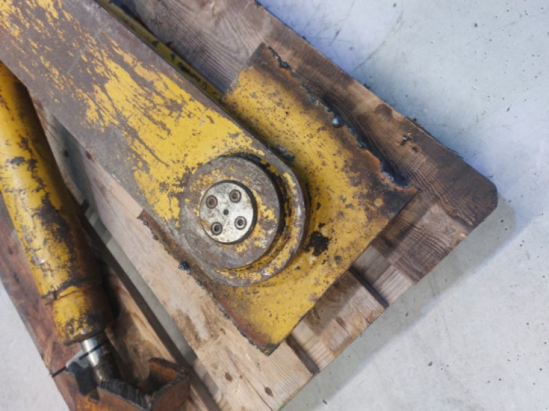 Sonstiges Baggerzubehör typu Sonstige 806, Gebrauchtmaschine v Hemmet (Obrázek 7)