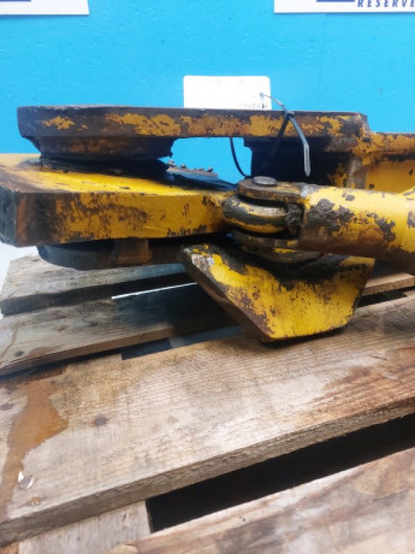 Sonstiges Baggerzubehör typu Sonstige 806, Gebrauchtmaschine v Hemmet (Obrázek 11)