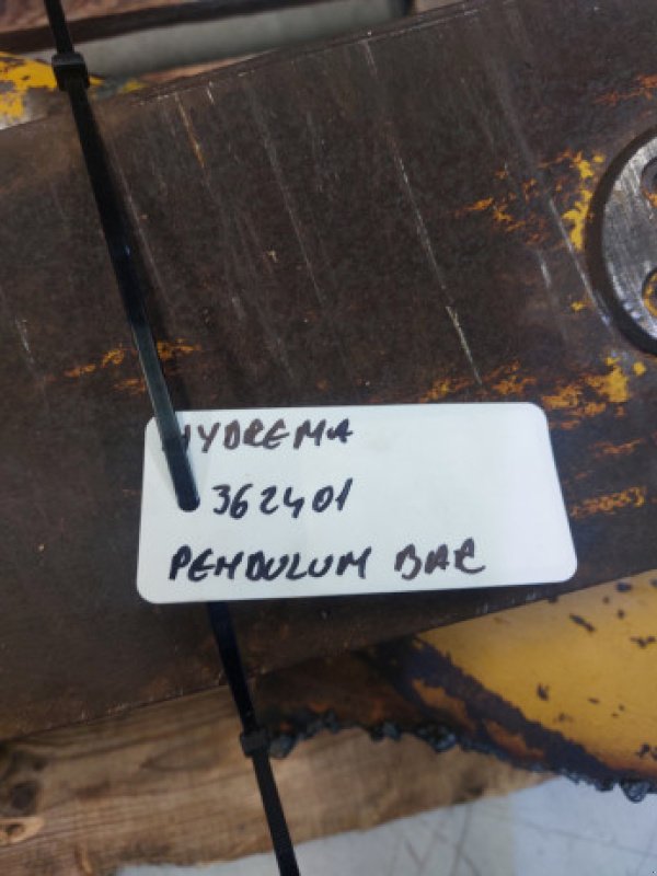 Sonstiges Baggerzubehör typu Sonstige 806, Gebrauchtmaschine v Hemmet (Obrázek 15)