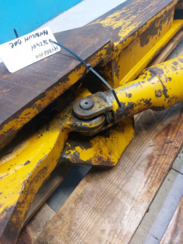 Sonstiges Baggerzubehör typu Sonstige 806, Gebrauchtmaschine v Hemmet (Obrázek 10)