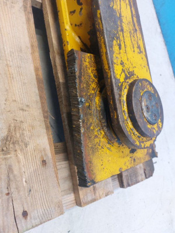 Sonstiges Baggerzubehör typu Sonstige 806, Gebrauchtmaschine v Hemmet (Obrázek 5)