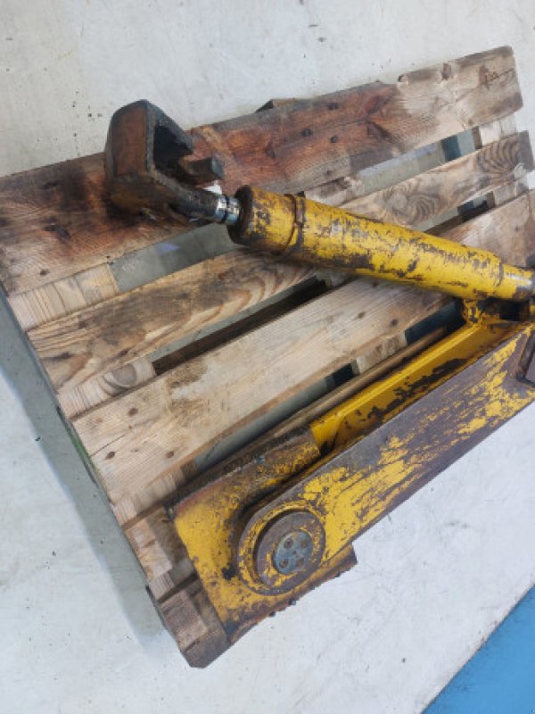 Sonstiges Baggerzubehör typu Sonstige 806, Gebrauchtmaschine v Hemmet (Obrázek 13)