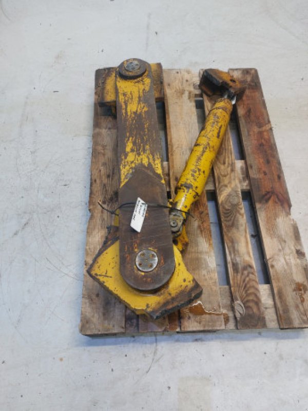 Sonstiges Baggerzubehör typu Sonstige 806, Gebrauchtmaschine v Hemmet (Obrázek 2)