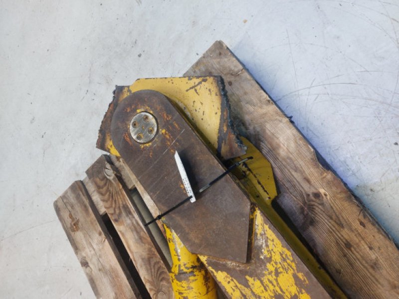 Sonstiges Baggerzubehör typu Sonstige 806, Gebrauchtmaschine v Hemmet (Obrázek 8)