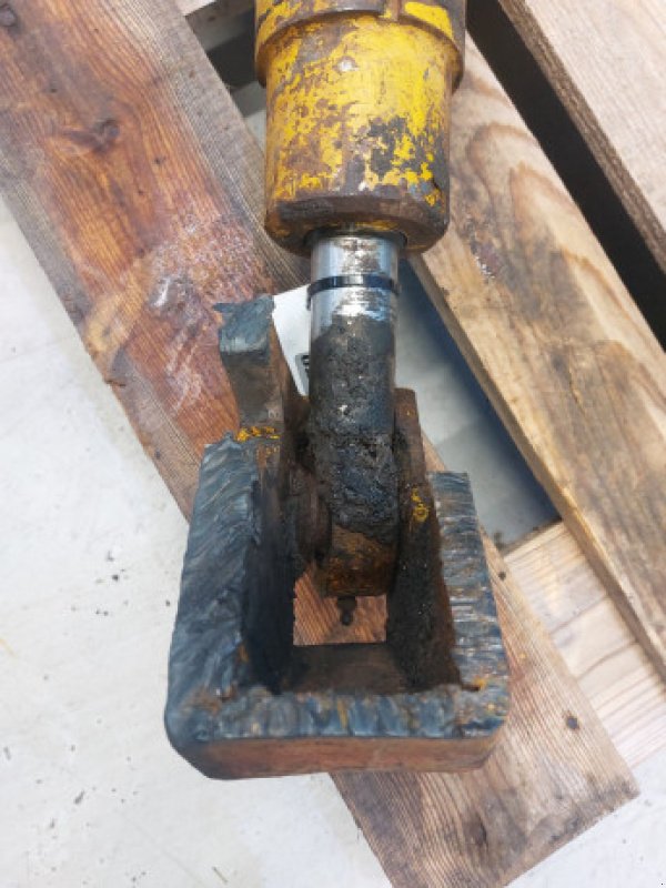 Sonstiges Baggerzubehör typu Sonstige 806, Gebrauchtmaschine v Hemmet (Obrázek 12)