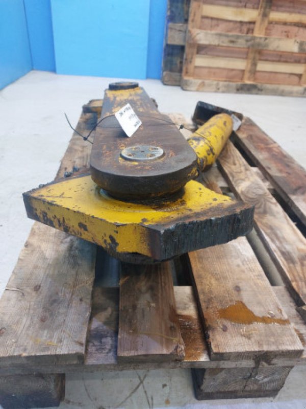 Sonstiges Baggerzubehör typu Sonstige 806, Gebrauchtmaschine v Hemmet (Obrázek 9)