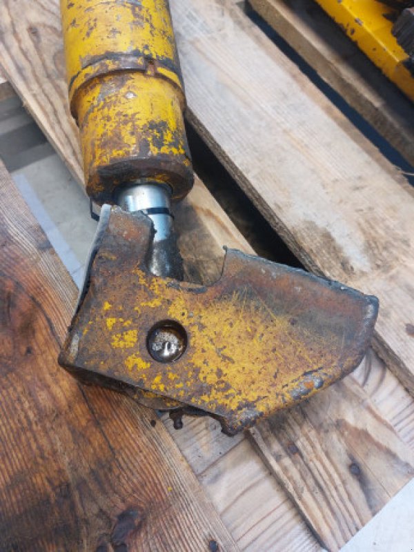 Sonstiges Baggerzubehör typu Sonstige 806, Gebrauchtmaschine v Hemmet (Obrázek 4)