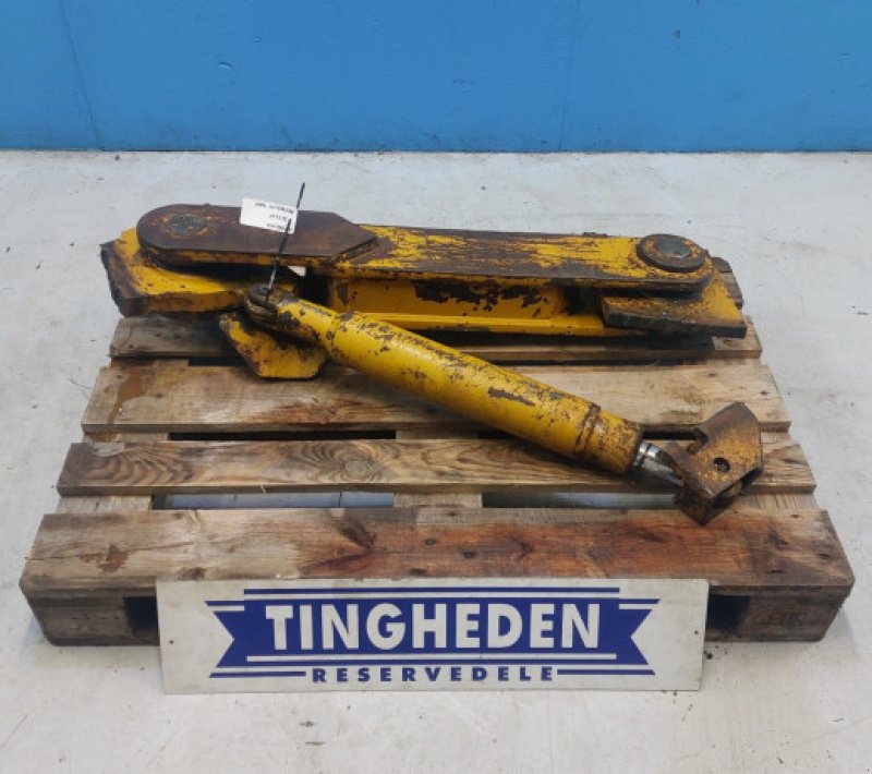 Sonstiges Baggerzubehör typu Sonstige 806, Gebrauchtmaschine v Hemmet (Obrázek 19)