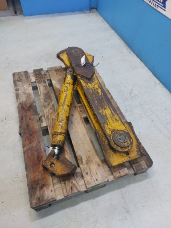 Sonstiges Baggerzubehör typu Sonstige 806, Gebrauchtmaschine v Hemmet (Obrázek 3)