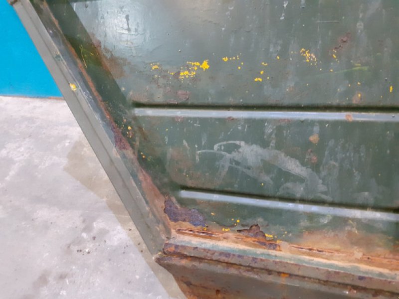 Sonstiges Baggerzubehör typu Sonstige 806, Gebrauchtmaschine v Hemmet (Obrázek 9)