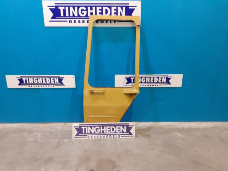 Sonstiges Baggerzubehör du type Sonstige 806, Gebrauchtmaschine en Hemmet (Photo 1)