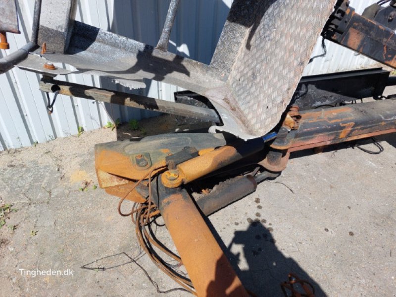 Sonstiges Baggerzubehör typu Sonstige 8600C, Gebrauchtmaschine v Hemmet (Obrázek 9)
