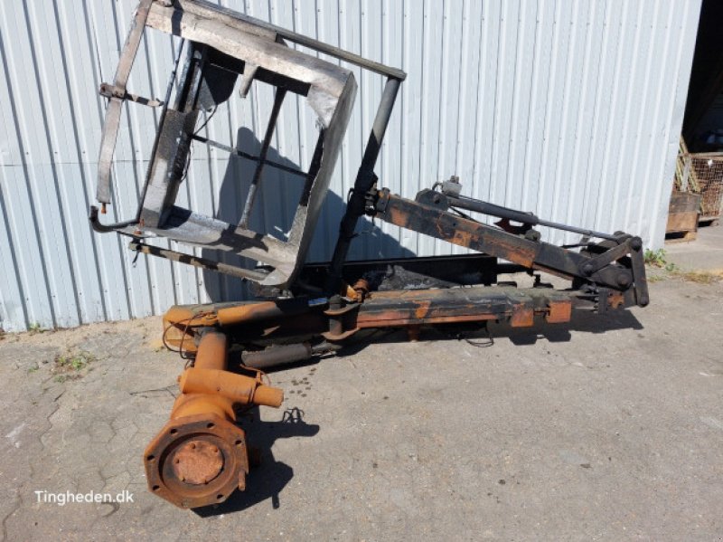 Sonstiges Baggerzubehör typu Sonstige 8600C, Gebrauchtmaschine v Hemmet (Obrázek 24)