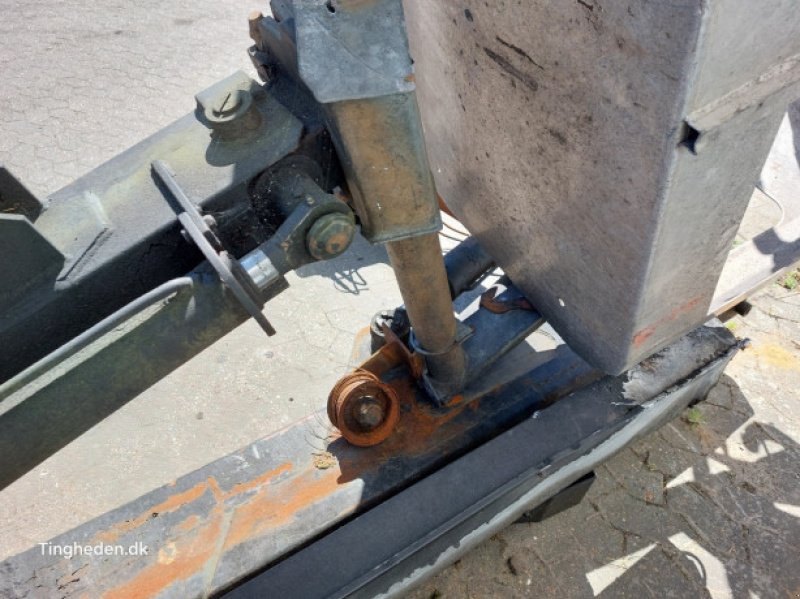 Sonstiges Baggerzubehör typu Sonstige 8600C, Gebrauchtmaschine v Hemmet (Obrázek 18)