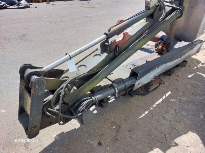 Sonstiges Baggerzubehör typu Sonstige 8600C, Gebrauchtmaschine v Hemmet (Obrázek 16)