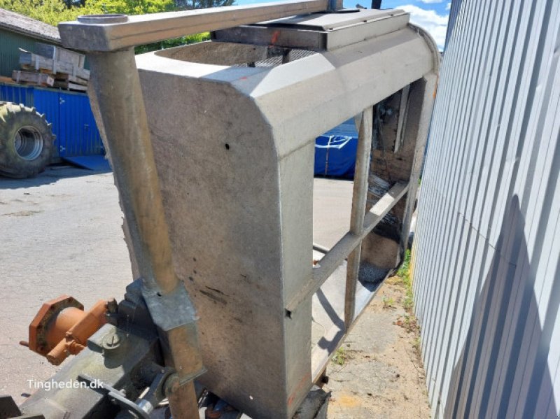 Sonstiges Baggerzubehör typu Sonstige 8600C, Gebrauchtmaschine v Hemmet (Obrázek 19)