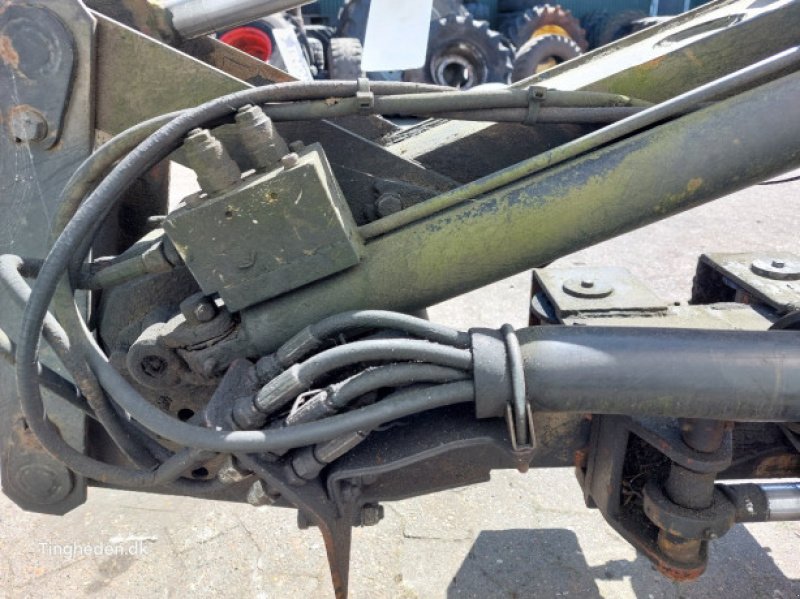 Sonstiges Baggerzubehör typu Sonstige 8600C, Gebrauchtmaschine v Hemmet (Obrázek 21)