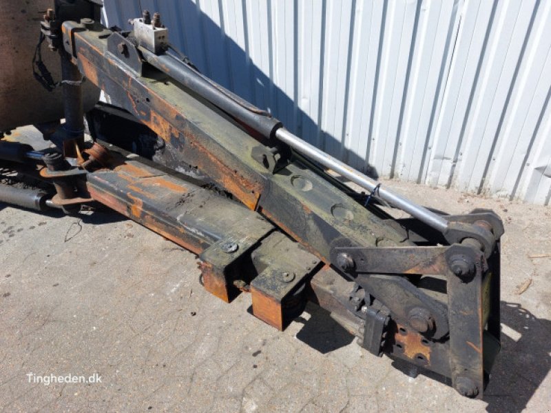 Sonstiges Baggerzubehör typu Sonstige 8600C, Gebrauchtmaschine v Hemmet (Obrázek 13)