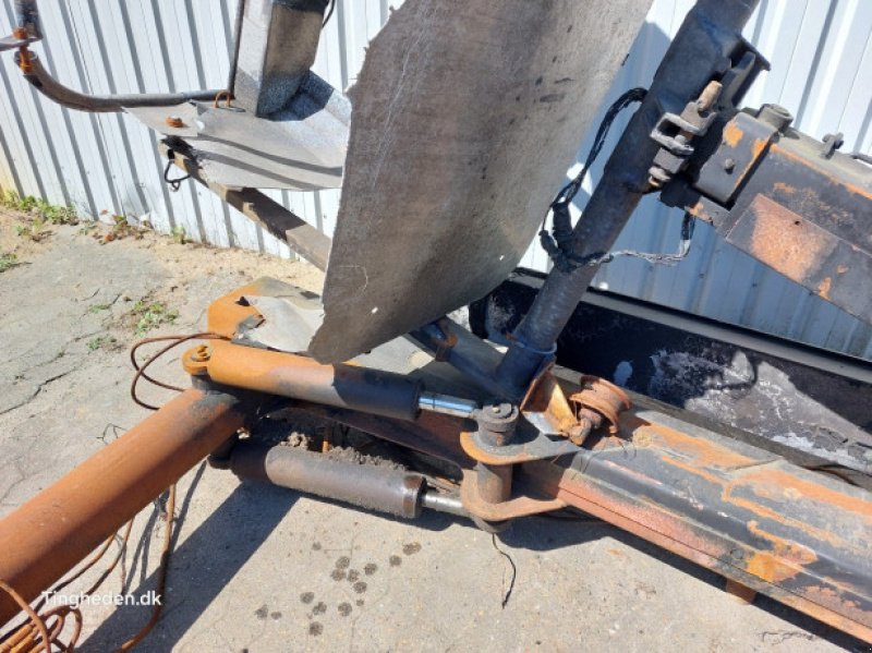 Sonstiges Baggerzubehör typu Sonstige 8600C, Gebrauchtmaschine v Hemmet (Obrázek 10)