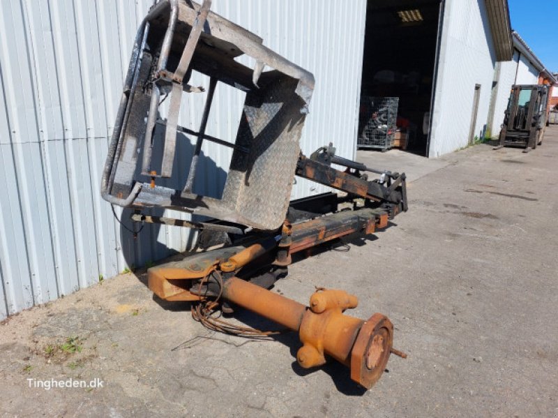 Sonstiges Baggerzubehör typu Sonstige 8600C, Gebrauchtmaschine v Hemmet (Obrázek 2)