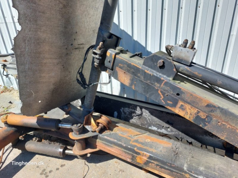 Sonstiges Baggerzubehör typu Sonstige 8600C, Gebrauchtmaschine v Hemmet (Obrázek 12)
