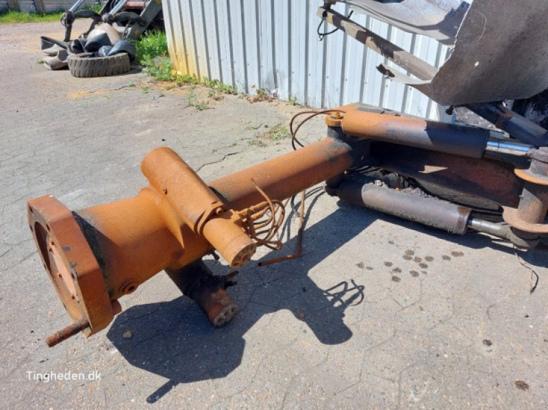 Sonstiges Baggerzubehör typu Sonstige 8600C, Gebrauchtmaschine v Hemmet (Obrázek 11)