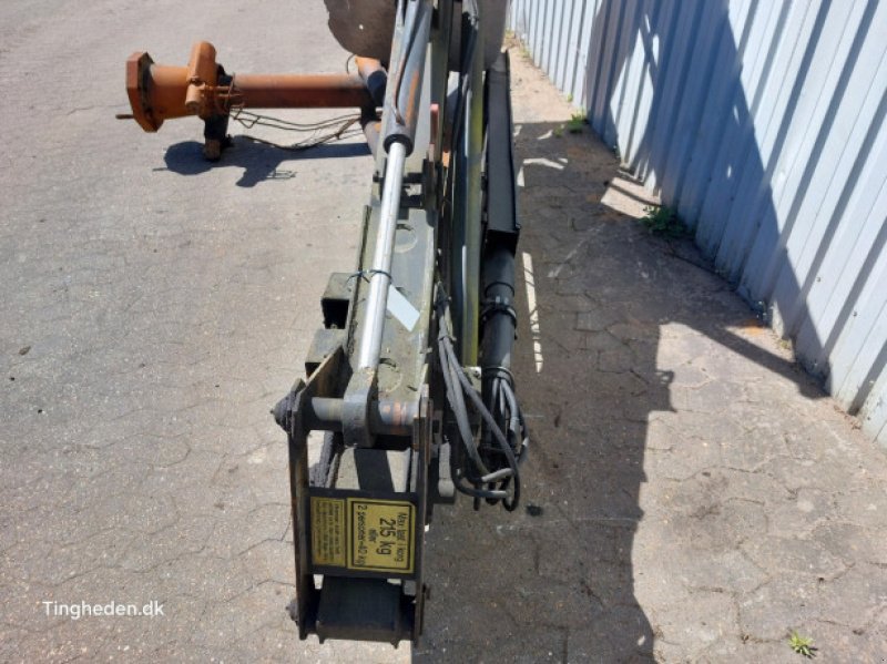 Sonstiges Baggerzubehör typu Sonstige 8600C, Gebrauchtmaschine v Hemmet (Obrázek 15)