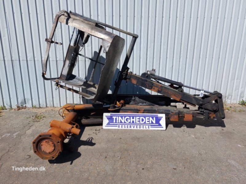 Sonstiges Baggerzubehör typu Sonstige 8600C, Gebrauchtmaschine v Hemmet (Obrázek 1)