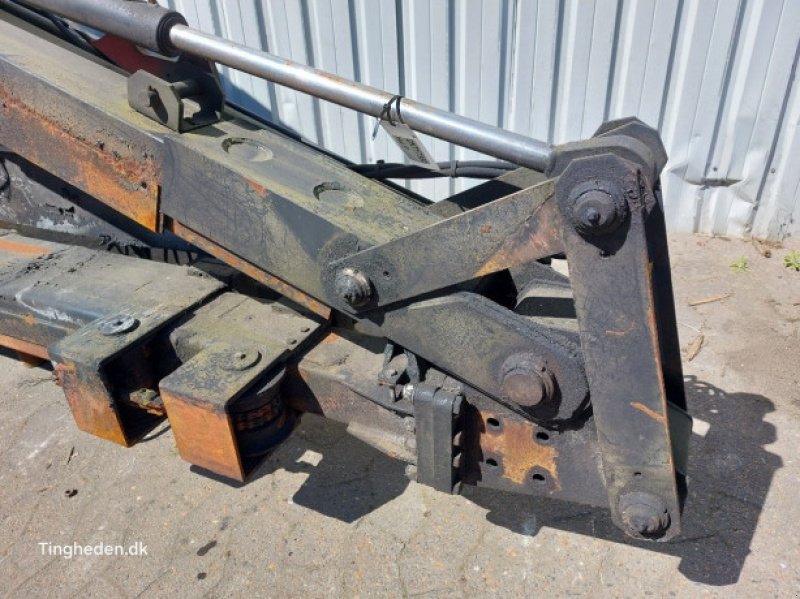 Sonstiges Baggerzubehör typu Sonstige 8600C, Gebrauchtmaschine v Hemmet (Obrázek 14)