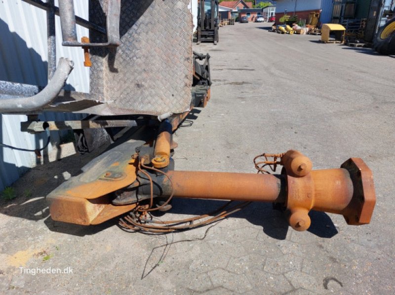 Sonstiges Baggerzubehör typu Sonstige 8600C, Gebrauchtmaschine v Hemmet (Obrázek 3)