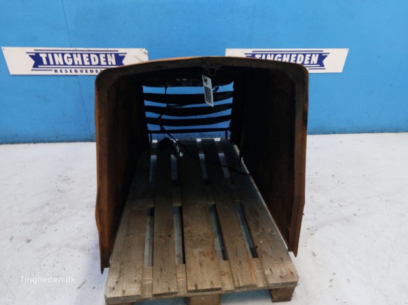 Sonstiges Baggerzubehör typu Sonstige 8600C, Gebrauchtmaschine v Hemmet (Obrázek 12)