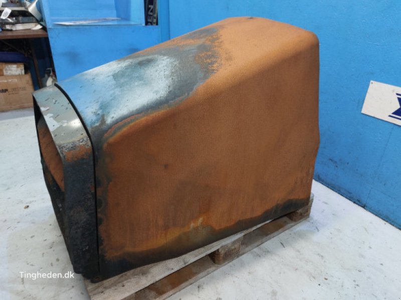 Sonstiges Baggerzubehör typu Sonstige 8600C, Gebrauchtmaschine v Hemmet (Obrázek 5)