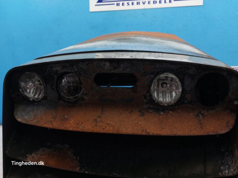 Sonstiges Baggerzubehör typu Sonstige 8600C, Gebrauchtmaschine v Hemmet (Obrázek 7)