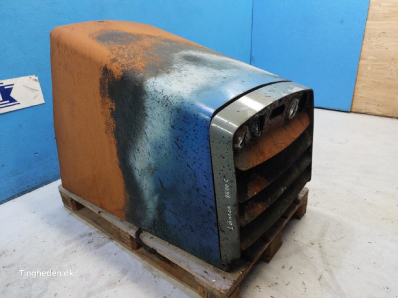 Sonstiges Baggerzubehör typu Sonstige 8600C, Gebrauchtmaschine v Hemmet (Obrázek 3)