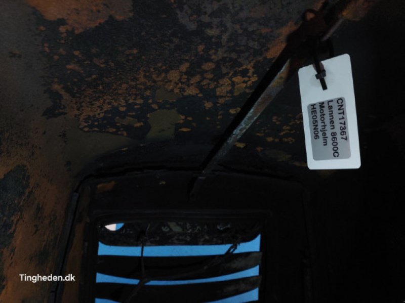 Sonstiges Baggerzubehör typu Sonstige 8600C, Gebrauchtmaschine v Hemmet (Obrázek 9)