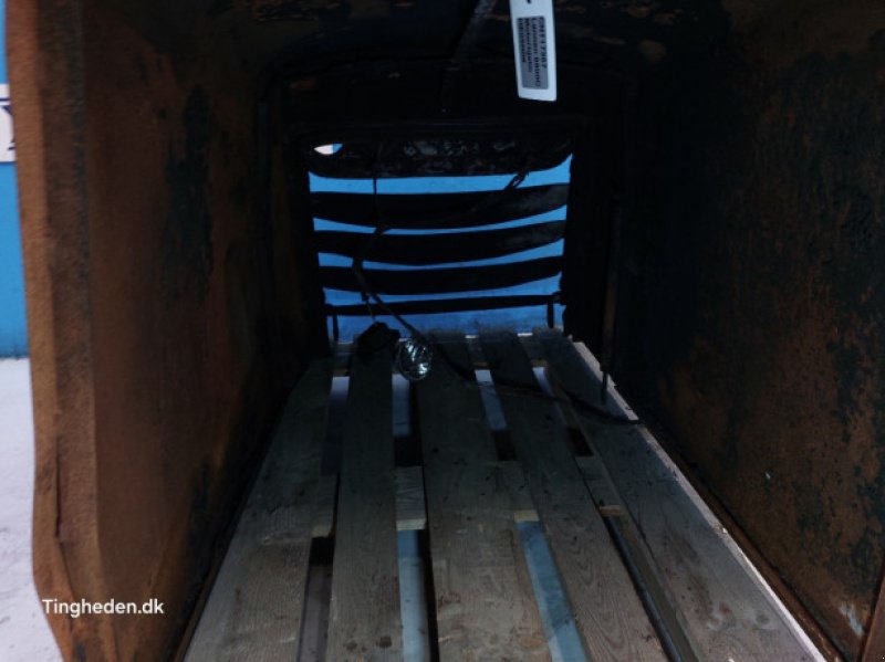 Sonstiges Baggerzubehör typu Sonstige 8600C, Gebrauchtmaschine v Hemmet (Obrázek 8)