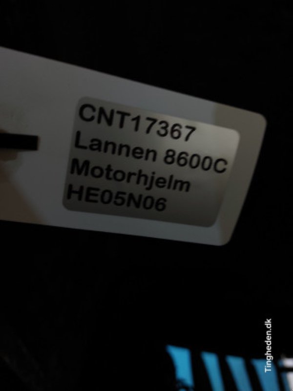 Sonstiges Baggerzubehör typu Sonstige 8600C, Gebrauchtmaschine v Hemmet (Obrázek 13)