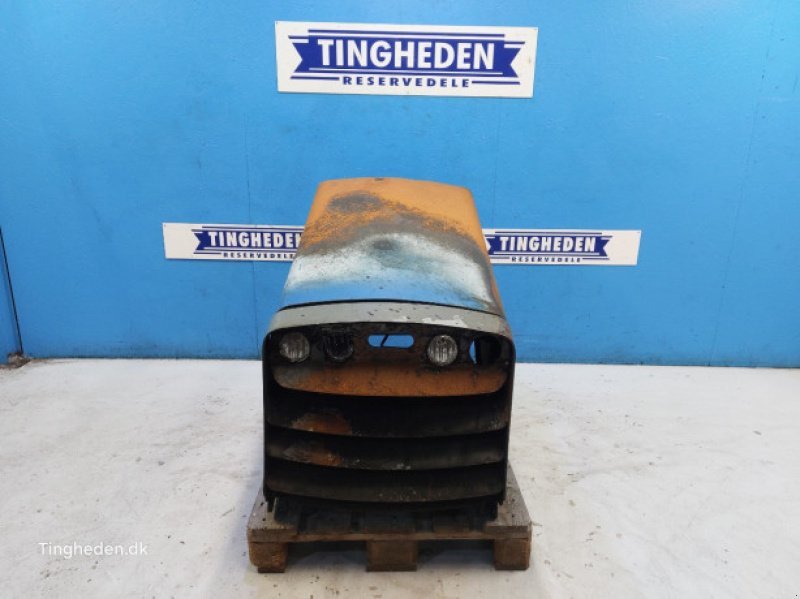 Sonstiges Baggerzubehör typu Sonstige 8600C, Gebrauchtmaschine v Hemmet (Obrázek 1)