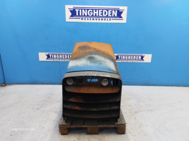 Sonstiges Baggerzubehör des Typs Sonstige 8600C, Gebrauchtmaschine in Hemmet (Bild 1)